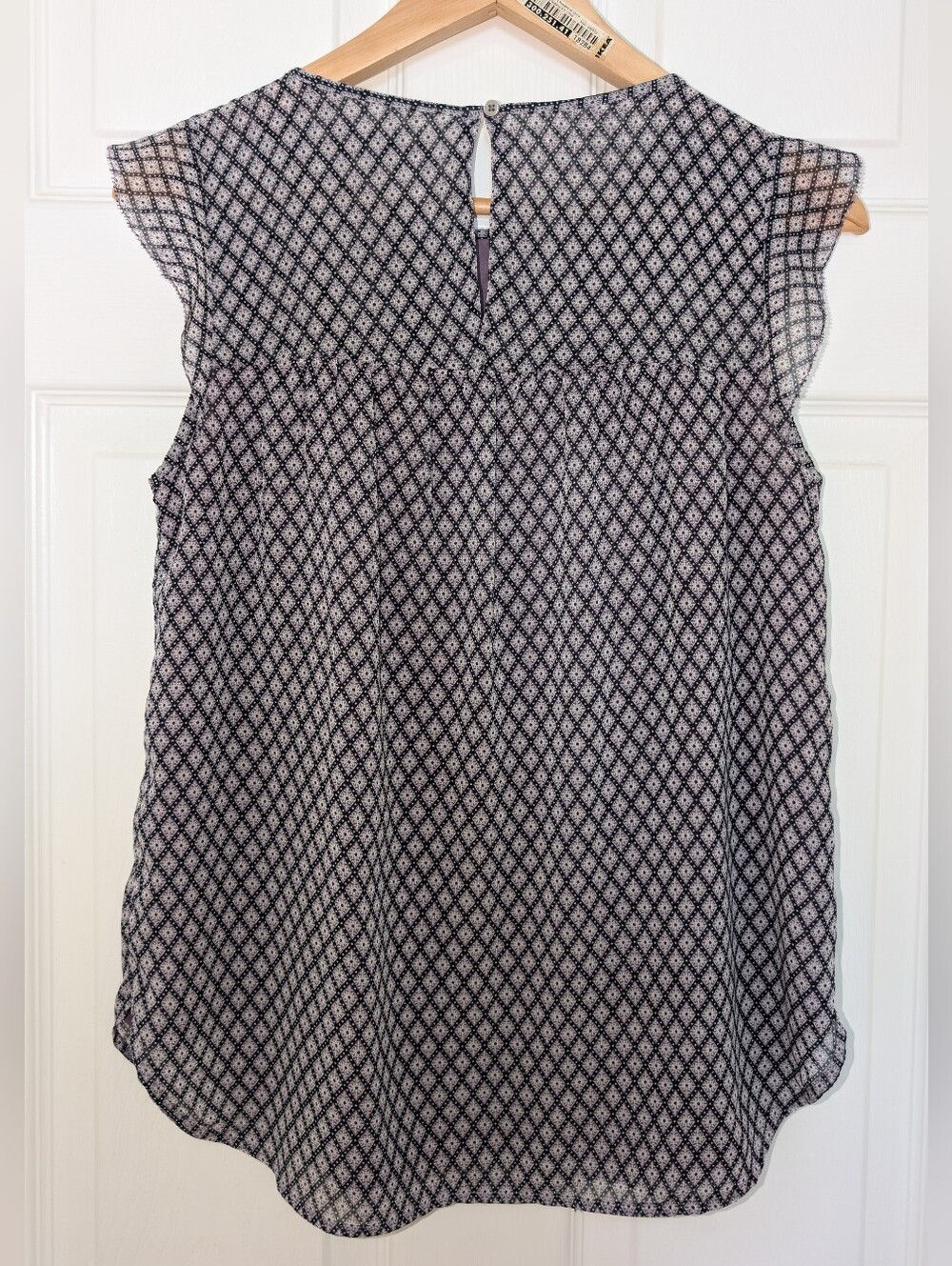 Loft Extra Small Blouse Or Shell - Picture 2 of 5